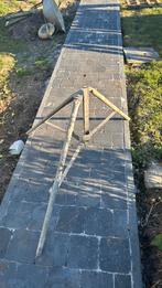 3 poten voor stippen, Doe-het-zelf en Bouw, Ophalen, Zo goed als nieuw