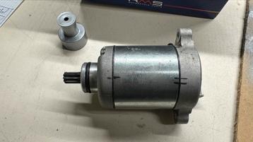 Gereviseerde startmotor Vespa 125GTS beschikbaar voor biedingen