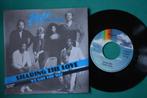Rufus With Chaka – Sharing The Love - vinyl singel (1), 7 inch, Single, Ophalen of Verzenden, Zo goed als nieuw