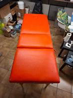 Physionics massagetafel, Ophalen, Gebruikt, Massagetafel