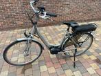 Elektrische fiets Middenmoter, Fietsen en Brommers, Elektrische fietsen, Ophalen, Zo goed als nieuw