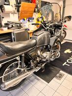 BMW r 100, Motoren, Particulier