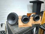 Rcf tweeter tw105 + model tw3w + turbo s ls1219, Ophalen of Verzenden, Zo goed als nieuw