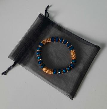 Mooie armband/bracelet  beschikbaar voor biedingen