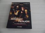 LA SIRÈNE ROUGE   3 DVD, Comme neuf, À partir de 12 ans, Enlèvement ou Envoi