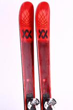 170 cm freeride ski's VOLKL M6 MANTRA 2023, grip walk, Sport en Fitness, Skiën en Langlaufen, 160 tot 180 cm, Gebruikt, Verzenden