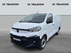 Citroen Jumpy IV, 144 pk, 191 g/km, 5 deurs, Jumpy Combi