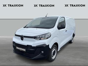 Citroen Jumpy IV  beschikbaar voor biedingen