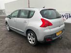 2010 Peugeot 3008 1.6 VTi Personenauto 97-LKR-4, Euro 5, Gebruikt, Bedrijf, Break