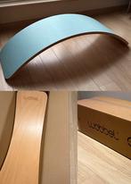 Wobbel pro transparant felt Sky (Nieuw), Kinderen en Baby's, Ophalen of Verzenden, Nieuw