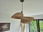 Set van 3 lusters in vorm van schelp: 30, 40 en 50 cm breed, Ophalen, Nieuw, Hout