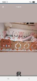 Groot speelpark, Kinderen en Baby's, Ophalen