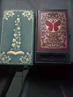 tomorrowland, Tickets en Kaartjes