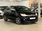 Citroen C3 1.2i 2016 083.855km Automaat Keuring + Garantie, Auto's, Automaat, Euro 6, Bedrijf, Radio