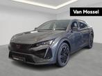 Peugeot 408 1.2 PureTech 130 S&S EAT8 GT, Auto's, Gebruikt, Elektrische ramen, 5 zetels, 3 cilinders
