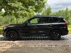 BMW X3 2.0 dA xDrive * M-PACK * PANO * FULL HISTORIEK, Automaat, 4 cilinders, Zwart, Bedrijf