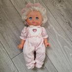 Vintage PJ Sparkles Baby Doll, Kinderen en Baby's, Speelgoed | Poppen, Ophalen of Verzenden, Zo goed als nieuw