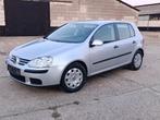 Golf 5/benzine Euro 4/ 155024 km/ bluetooth  Gps, Autos, Achat, Entreprise, Boîte manuelle, 5 portes