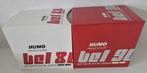 CD verzamelboxen : Humo's Bel 80 en 90 Box, Ophalen