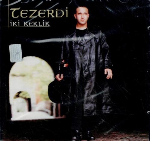 cd    /   iki keklik tezerdi, CD & DVD, CD | Autres CD, Neuf, dans son emballage, Enlèvement ou Envoi