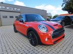 MINI Cooper S 2.0AS OPF (EU6d-TEMP) AUTOMAAT (bj 2019), Auto's, 1998 cc, Gebruikt, 4 cilinders, Bedrijf