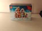 Lego 40337 - Mini peperkoekhuisje, Ophalen of Verzenden, Nieuw, Complete set, Lego
