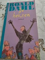 De Heksen Roald Dahl 2cd luisterboek voor uren luisterplezie, Ophalen, Zo goed als nieuw