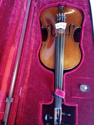 Copie pour violon Stradivarius