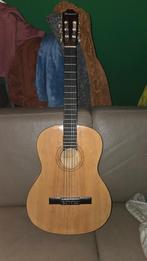 Guitare acoustique classique iBurswood — modèle JF-390SB, Musique & Instruments, Enlèvement, Comme neuf, Guitare classique ou espagnole