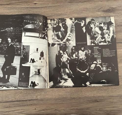 HERMAN VAN VEEN  2lp, Cd's en Dvd's, Vinyl | Nederlandstalig, Zo goed als nieuw, Overige genres, Overige formaten, Ophalen of Verzenden