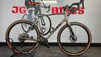 Gravel cyclocross Cube nuroad EX disc (2023), Ophalen, Zo goed als nieuw