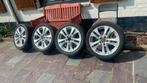 17" Avantgarde originele Mercedes-velgen, Auto-onderdelen, 17 inch, Velg(en), Gebruikt, Personenwagen