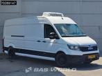 Volkswagen Crafter 140pk Koelwagen Automaat Thermo King V-30, Achat, Vitres électriques, Euro 6, Entreprise