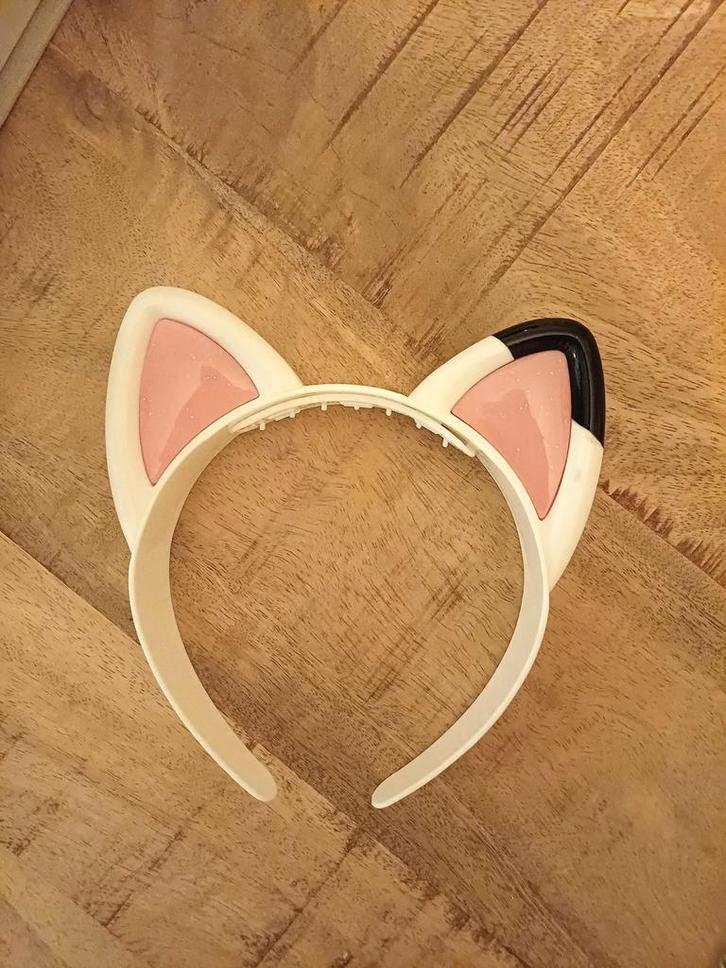 Gabby’s Poppenhuis muzikale haarband (nieuwstaat), Enfants & Bébés, Jouets | Maisons de poupées, Maison de poupées, Enlèvement ou Envoi