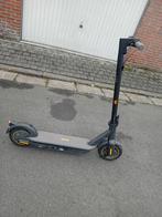 Electeiache step ninebot g30e2 max, Fietsen en Brommers, Ophalen of Verzenden, Zo goed als nieuw