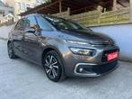 Citroen C4 Picasso 1.2 PureTech Shine S 130pk 6vit, Auto's, Citroën, Voorwielaandrijving, 116 g/km, Monovolume, Euro 6