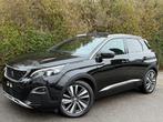 Peugeot 3008 1.6 BlueHDi GT Line+NAVI+CAMERA+TOIT OUVR+CUIR+, Auto's, Peugeot, Automaat, Gebruikt, 4 cilinders, 116 pk