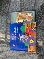 Op de boerderij met belle, Boeken, Ophalen of Verzenden, Zo goed als nieuw
