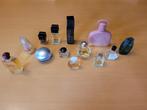 lot de 13 parfums miniatures, Comme neuf, Miniature, Plein, Enlèvement ou Envoi