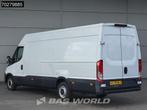 Iveco Daily 35S13 L3H2 3500KG Trekgewicht Airco L4H2 16m3 Ai, Auto's, Euro 5, Stof, Gebruikt, 2287 cc