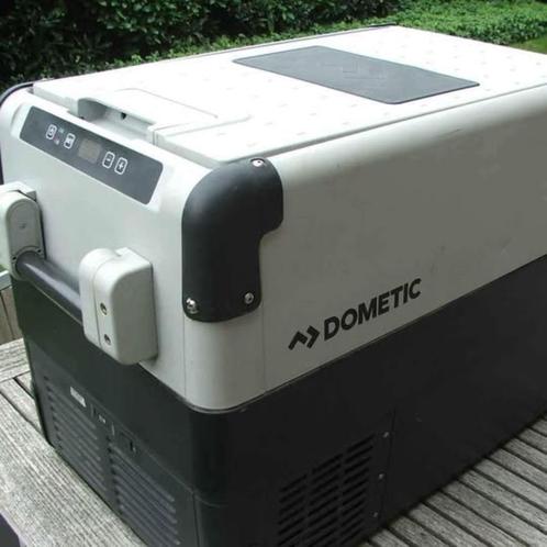 DOMETIC CoolFreeze CFX40W koelkast, Caravans en Kamperen, Koelboxen, Zo goed als nieuw, Koelbox, Compressor, Ophalen