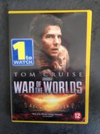 La guerre des mondes (Steven Spielberg, avec Tom Cruise), Comme neuf, Enlèvement ou Envoi