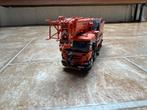 Liebherr LTF 1060, Ophalen, Zo goed als nieuw