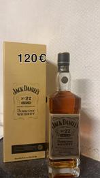 Jack Daniel’s 27 gold double barreled, Nieuw