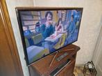 Smart TV LED SAMSUNG, Audio, Tv en Foto, Televisies, Ophalen, LED, 50 Hz, Zo goed als nieuw