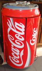 Coca Cola Chaine HiFi en forme de Canette, Enlèvement, Utilisé