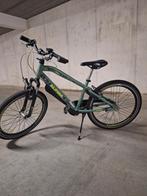 Jongensfiets, Alpina, 24 pouces, Enlèvement, Utilisé