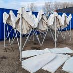 Orange Outdoor Platinum super prof PVC 8x4.Tente très lourde, Jardin & Terrasse, Tonnelles, Tente de réception, Pliable, 4 à 6 mètres