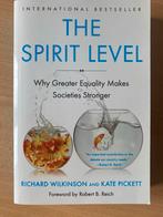 The spirit level, Ophalen of Verzenden, Zo goed als nieuw