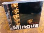 Mingus* - Alternate Takes, Enlèvement ou Envoi